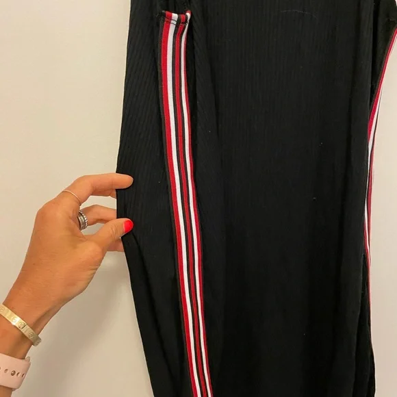 tres bien black dress - Picture 6 of 7